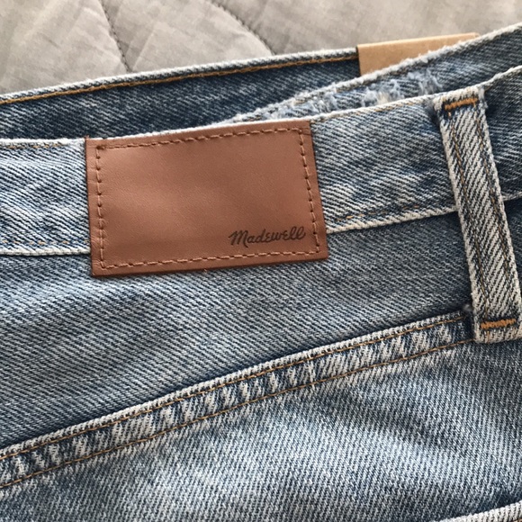 Madewell Jeans - Picture 2 of 7